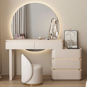 Velora Radiant Dressing Table
