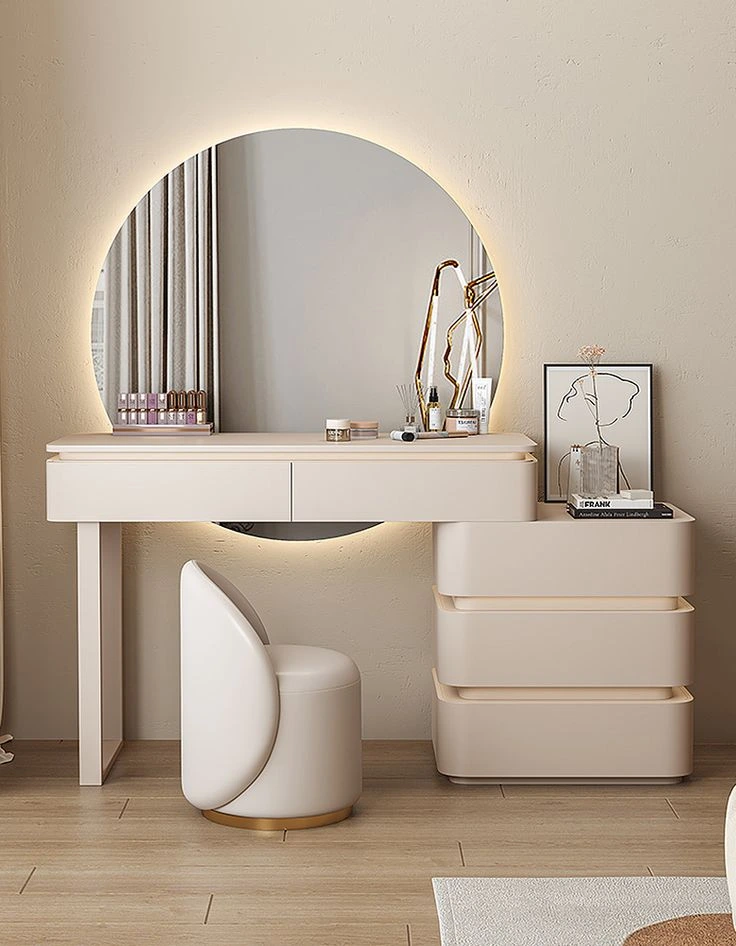 Velora Radiant Dressing Table