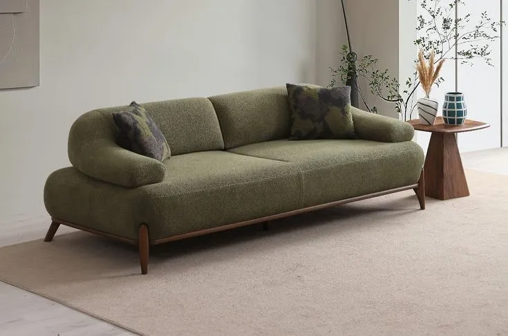 Olverde Sofa
