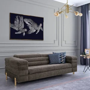 Cosmos Modern Luxury Sofa