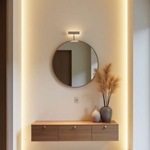 Premium Minimalist Wall Decor Set