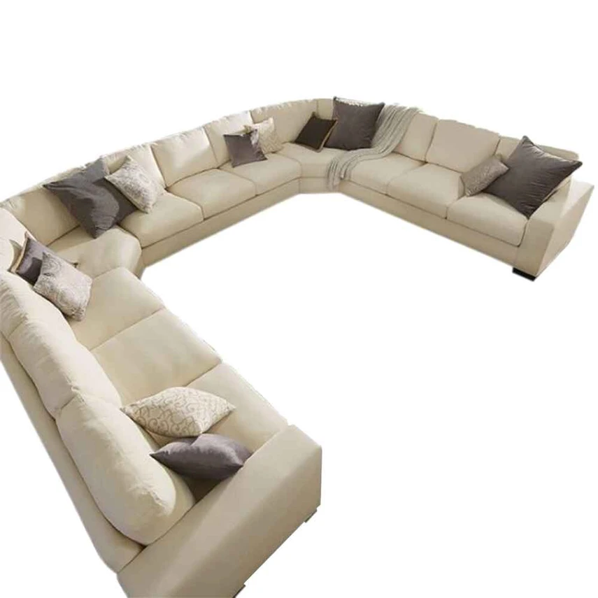 Urban U Shape Sofa
