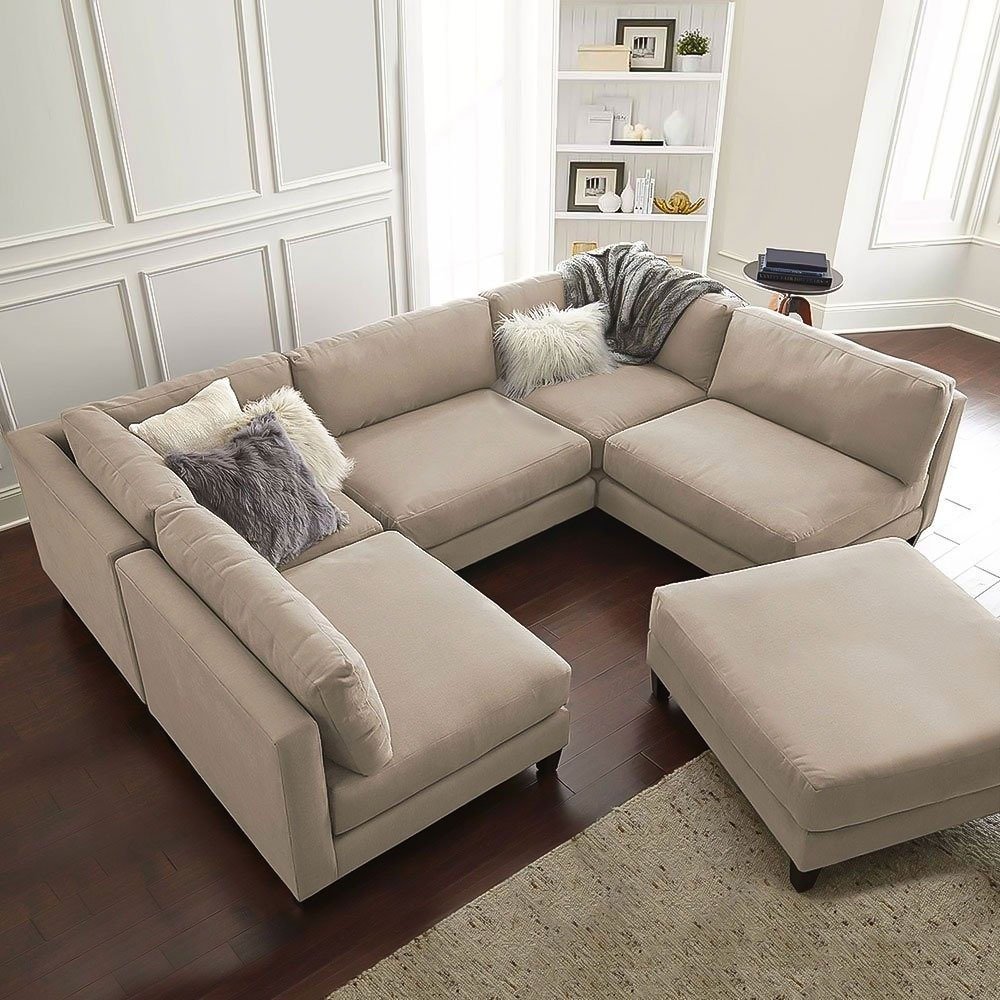 Luxury Sofa Bed with Modular Design - Image 2