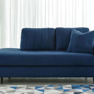 Terrazzo Corner Chaise Lounge