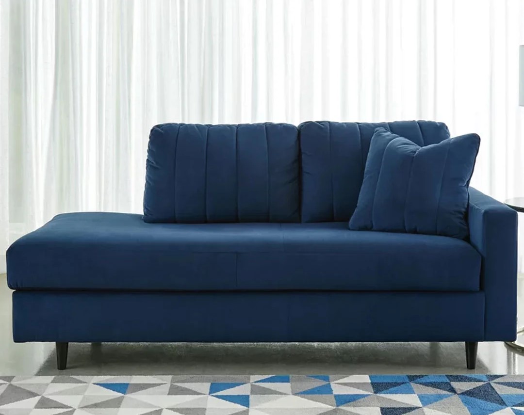 Terrazzo Corner Chaise Lounge