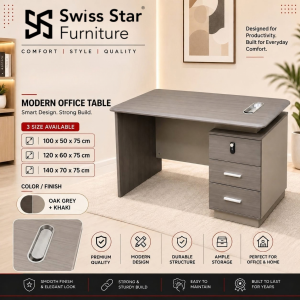 Modern Office Table